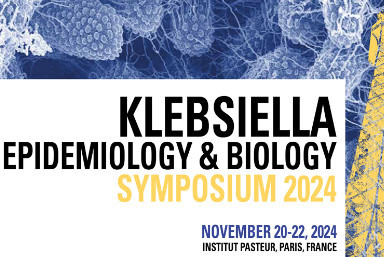 Klebsiella Epidemiology and Biology Symposium 2024