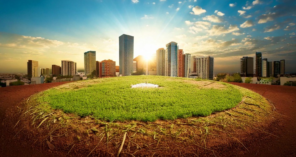 Climate crisis, cities, and health