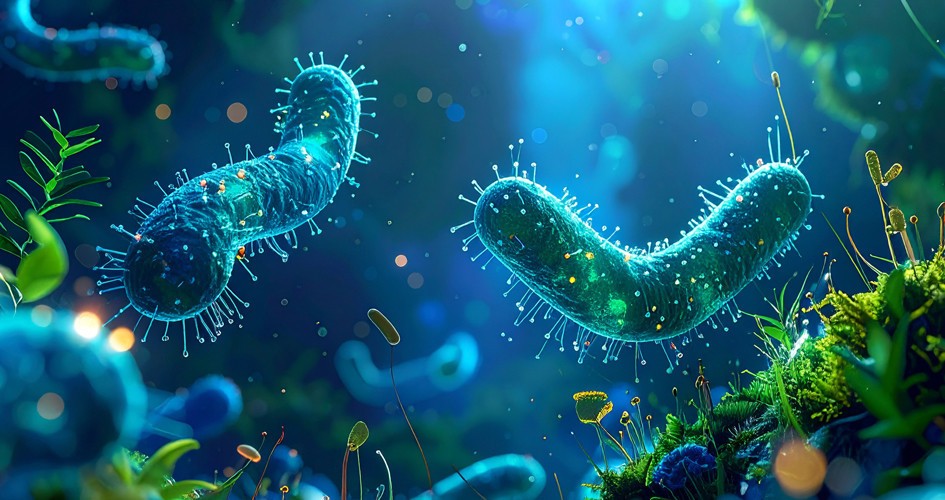 Big plans to conserve tiny organisms globally