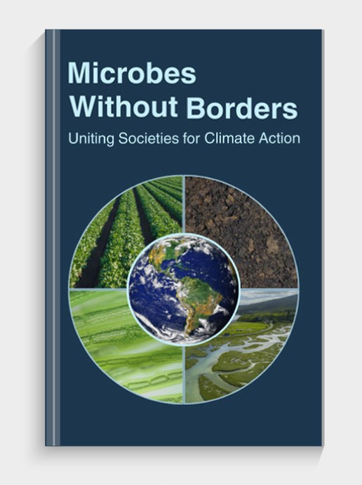 Microbes Without Borders: Uniting Societies for Climate Action