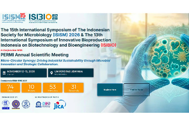 ISISM - ISIBIO 2026