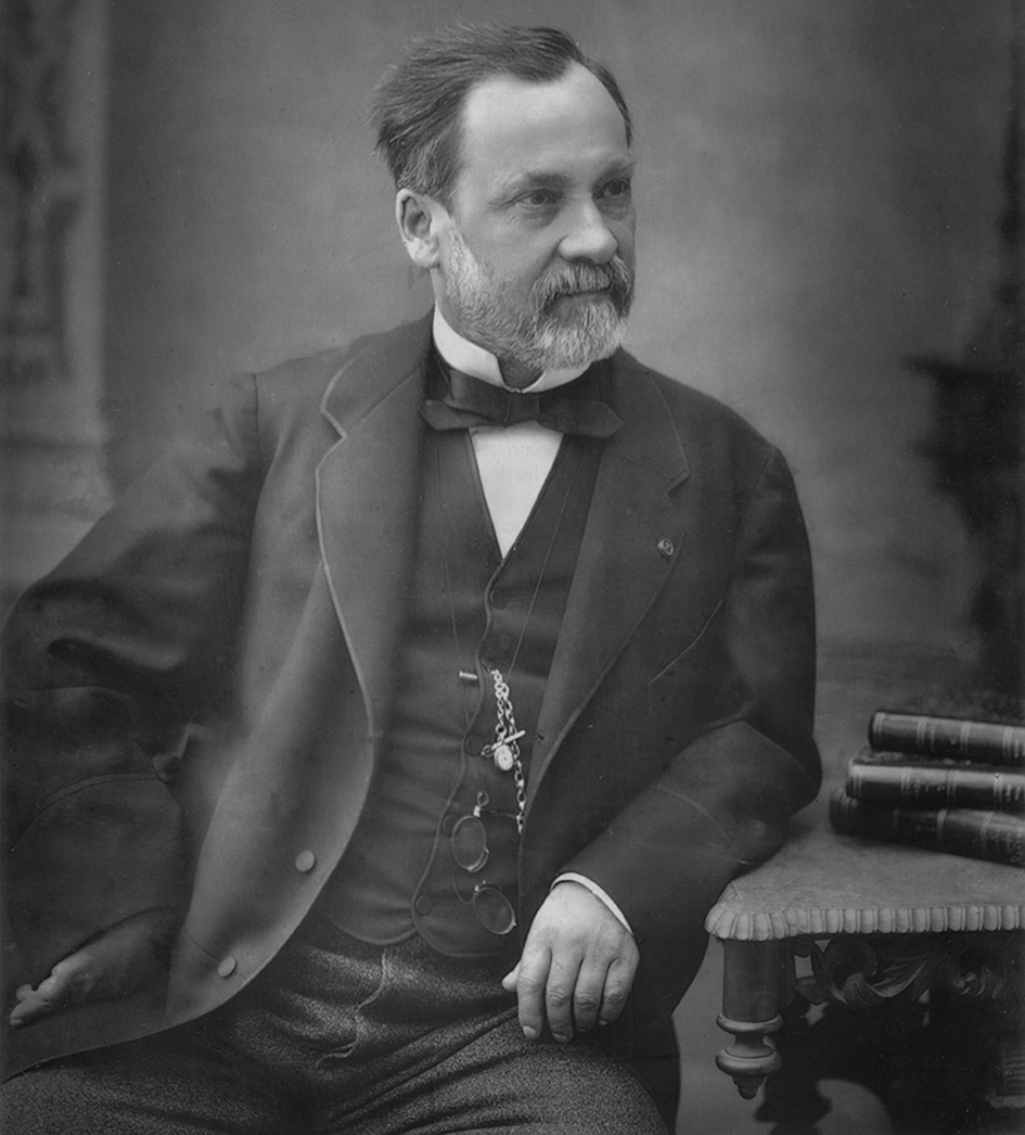 pasteur image